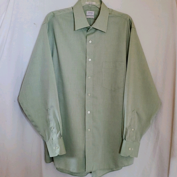 ARROW Premium Collection, Long sleeve button up 👕 - Picture 1 of 9